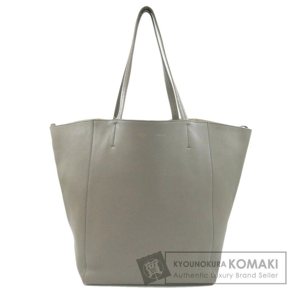 Celine Cabas Phantom Tote Bag Calfskin